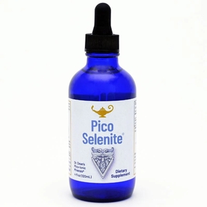 Pico Selenite - Selenio líquido - 120 ml