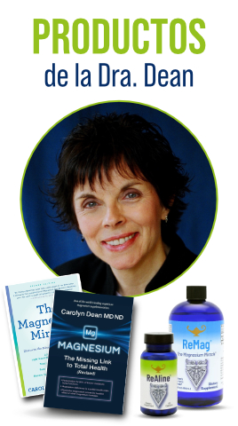 Productos RnA ReSet - Dr. Carolyn Dean